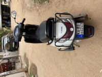 Suzuki Access 125
