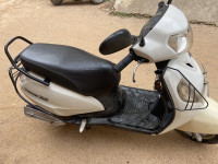 Suzuki Access 125