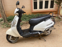 Suzuki Access 125