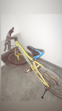 Bicycle Montra 2017 Model