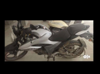 Suzuki Gixxer 150 2020 Model