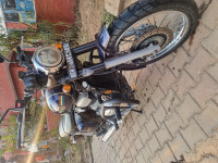 Nebula Blue Jawa forty two Dual channel abs nebula blue