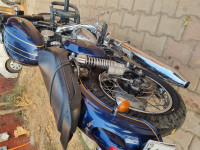 Nebula Blue Jawa forty two Dual channel abs nebula blue