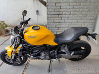 Ducati Monster 821 2019 Model