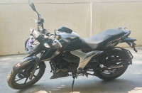TVS Apache RTR 160 4V 2022 Model