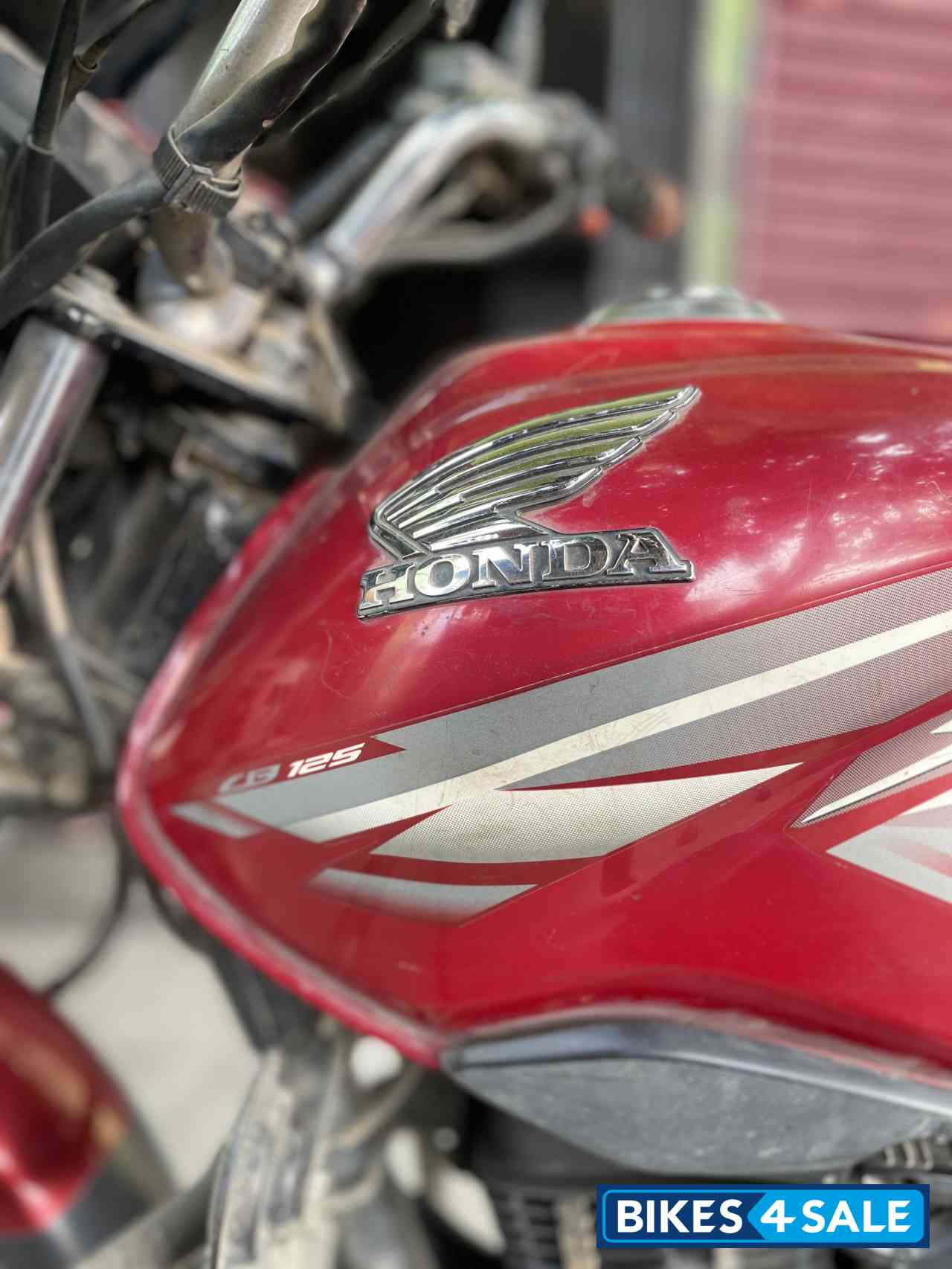 Honda CB Shine SP Honda CB Shine SP