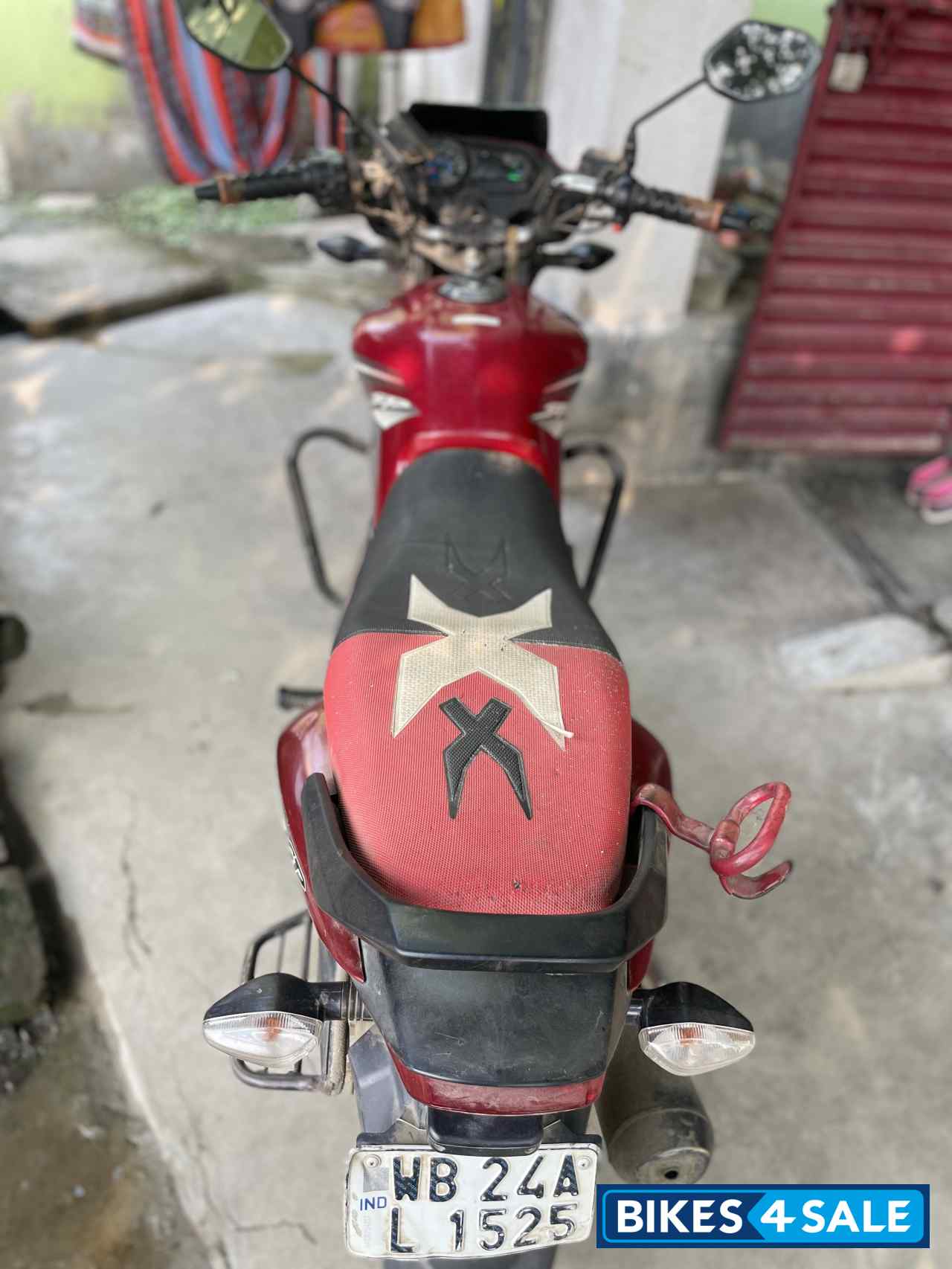 Honda CB Shine SP Honda CB Shine SP