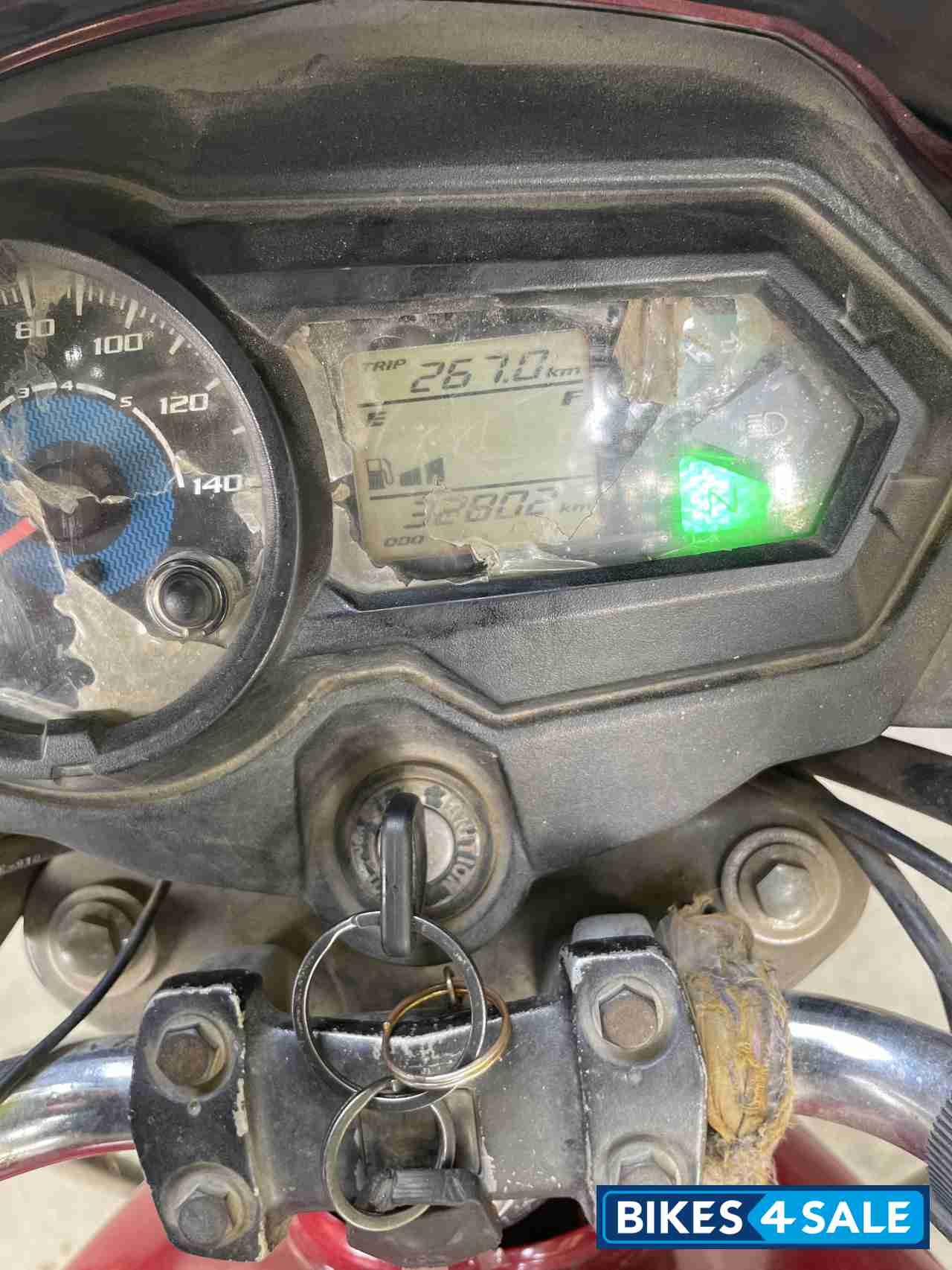 Honda CB Shine SP Honda CB Shine SP