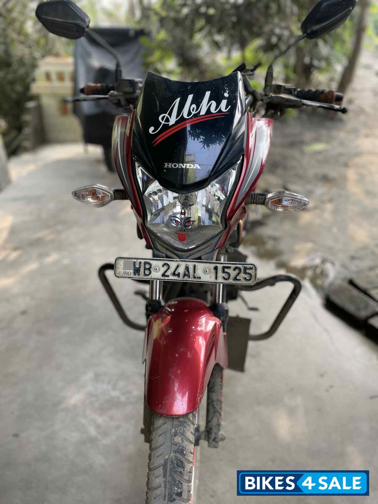 Honda CB Shine SP Honda CB Shine SP