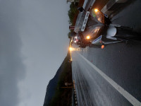 Special Edition Sparky Green Yamaha YZF R15 V2