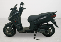 Aprilia SXR 160 2021 Model