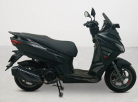 Aprilia SXR 160