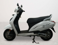 Honda Activa 5G 2018 Model