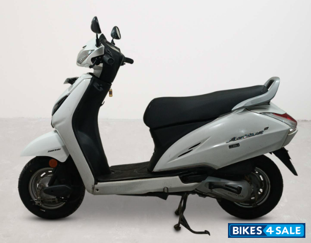 Honda Activa 5G