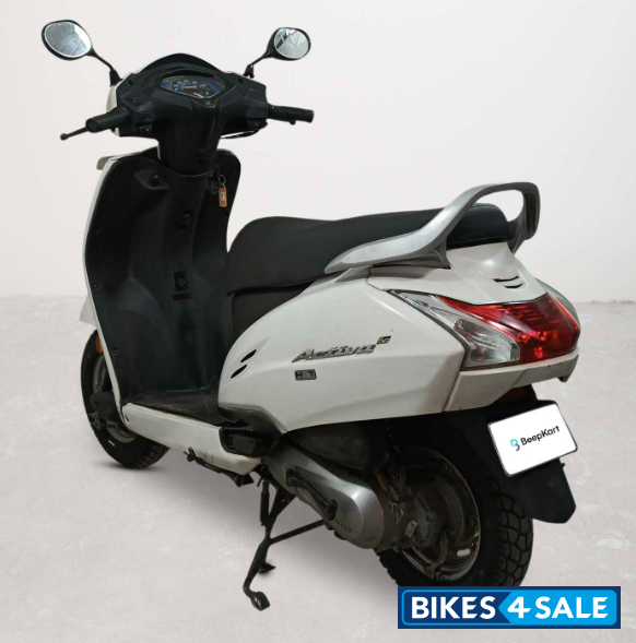 Honda Activa 5G