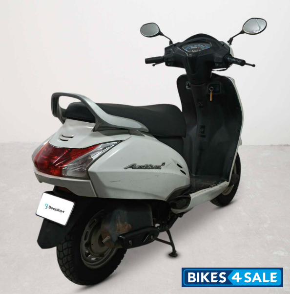 Honda Activa 5G