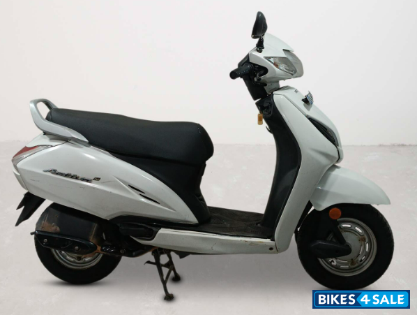 Honda Activa 5G