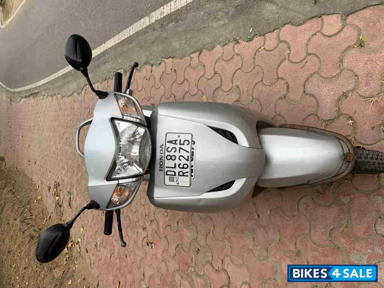 Honda Activa