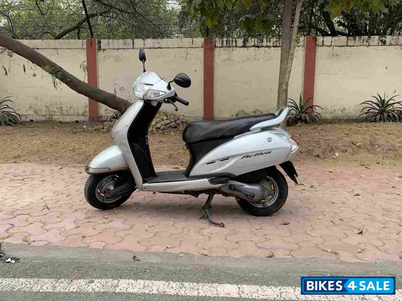 Honda Activa