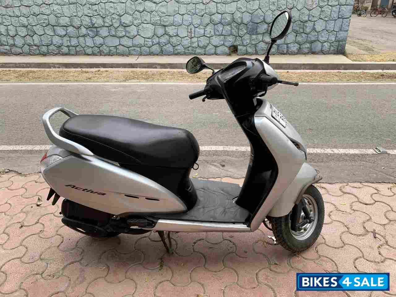 Honda Activa