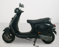 Vespa ZX 125 2020 Model
