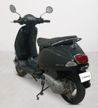 Vespa ZX 125