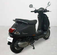 Vespa ZX 125