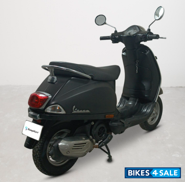 Vespa ZX 125