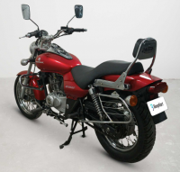 Bajaj Avenger Cruise 220 BS6
