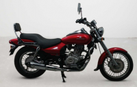Bajaj Avenger Cruise 220 BS6