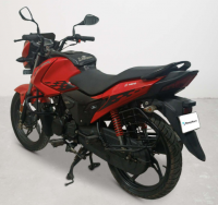 Hero Glamour 2020 Model