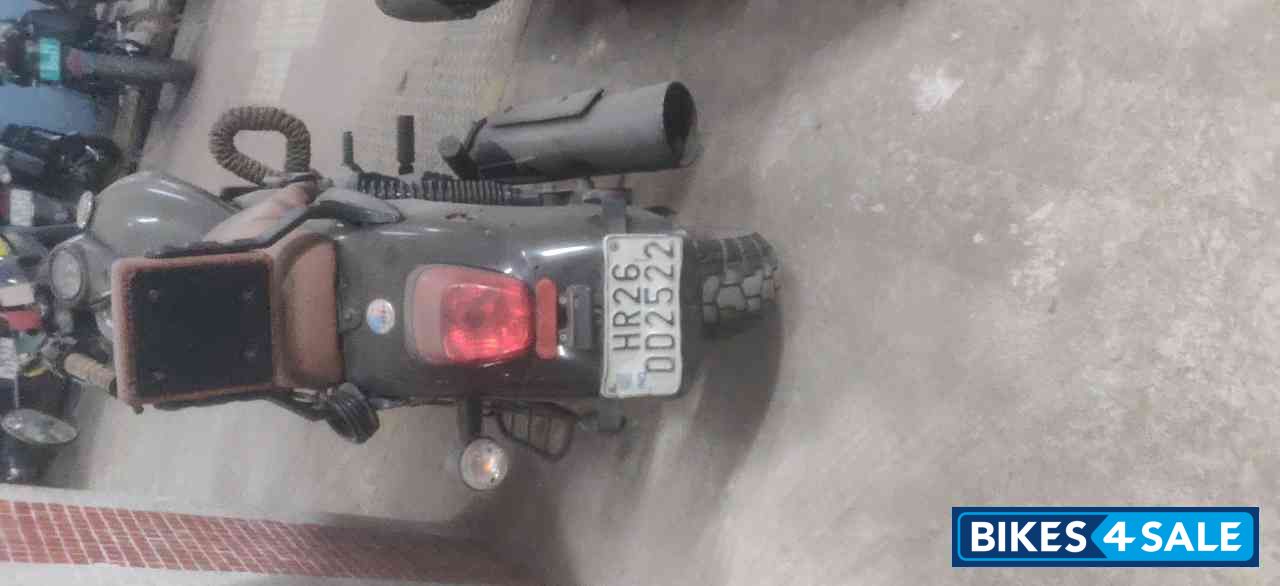 UM Renegade Commando UM Renegade Commando