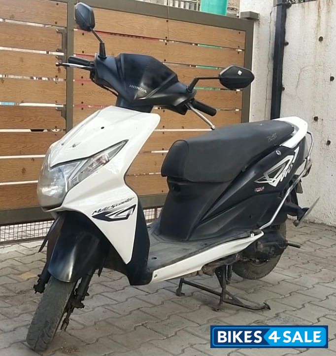 Honda Dio