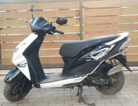 Honda Dio