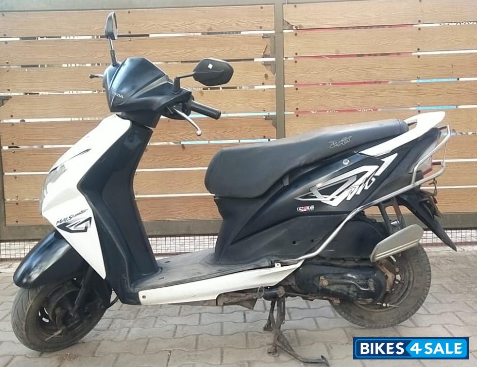 Honda Dio