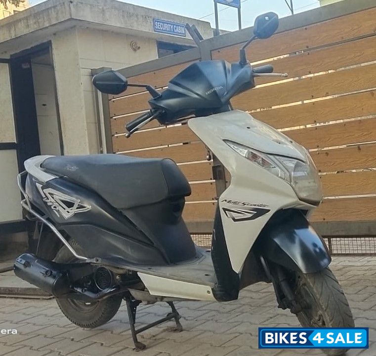 Honda Dio