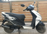 Honda Dio