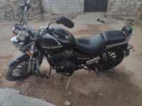 Royal Enfield Thunderbird 350 2016 Model