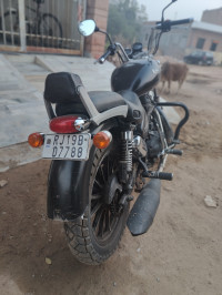 Royal Enfield Thunderbird 350