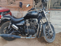 Royal Enfield Thunderbird 350