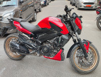 Bajaj Dominar 400 Disc 2018 Model