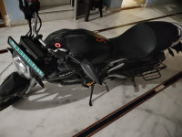 Revolt RV 400 2022 Model