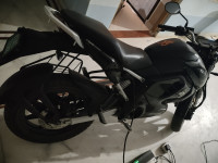 Black Shadow Revolt RV 400