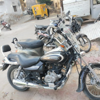 Bajaj Avenger Cruise 220 2018 Model