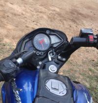 Bajaj Pulsar NS 160