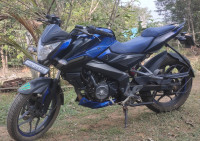 Bajaj Pulsar NS 160