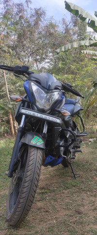 Bajaj Pulsar NS 160