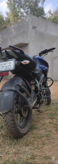 Bajaj Pulsar NS 160