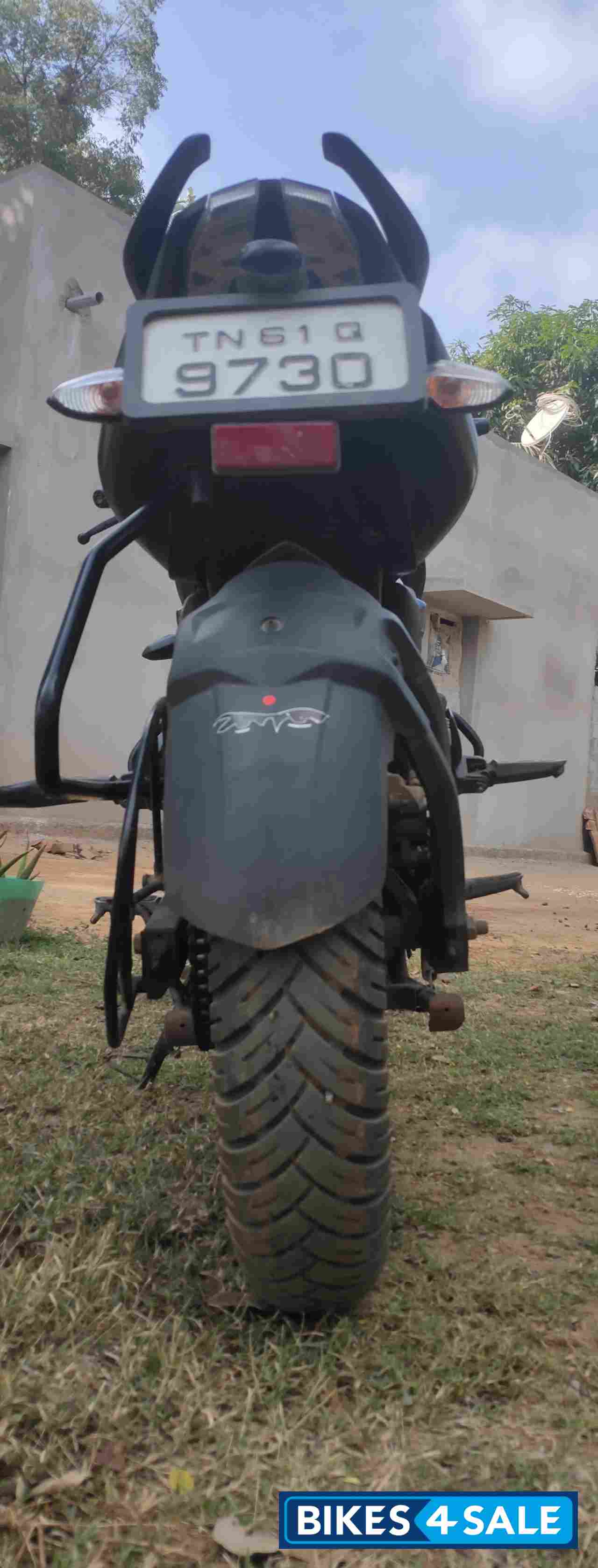 Bajaj Pulsar NS 160