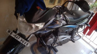 Bajaj XCD 135 DTS-Si